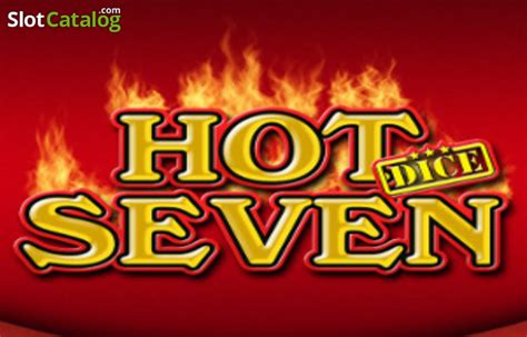 Slot Hot Seven Dice